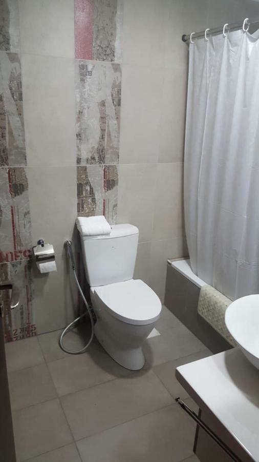 Serail Hotel Ehden Exterior photo